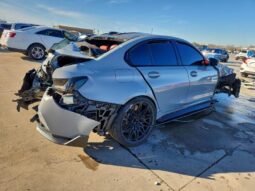 
										2023 BMW M3 full									