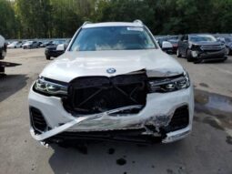 
										2020 BMW X7 full									