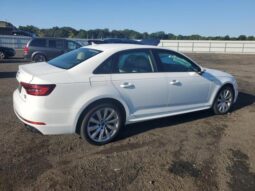
										2018 Audi A4 premium full									