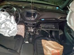 
										2022 Chevrolet Trailblaze full									