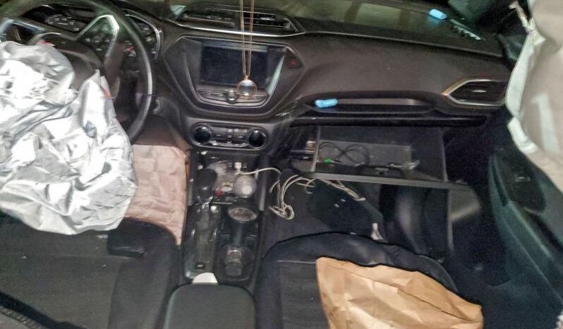 
								2022 Chevrolet Trailblaze full									