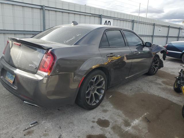 2016 Chrysler 300