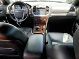 
										2013 Chrysler 300 full									