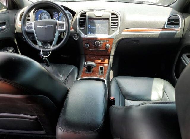 
								2013 Chrysler 300 full									