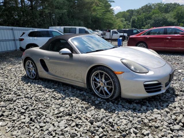 2013 Porsche Boxster