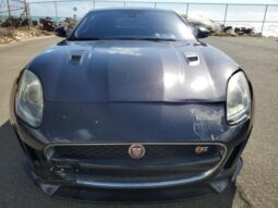 
										2017 Jaguar F-type full									