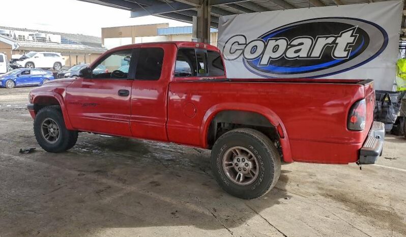 
								1997 Dodge Dakota full									