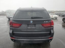 
										2015 BMW X5 full									
