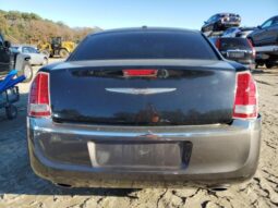 
										2013 Chrysler 300 full									