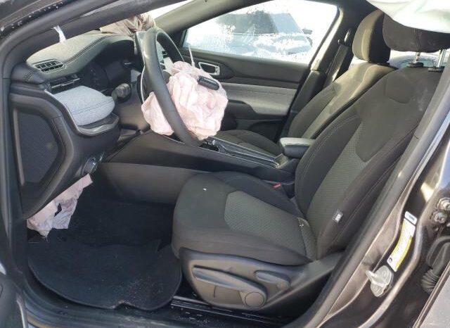 
								2024 Jeep Compass sp full									