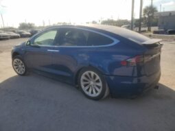 
										2019 Tesla Model x full									