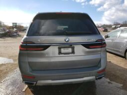 
										2023 BMW X7 full									