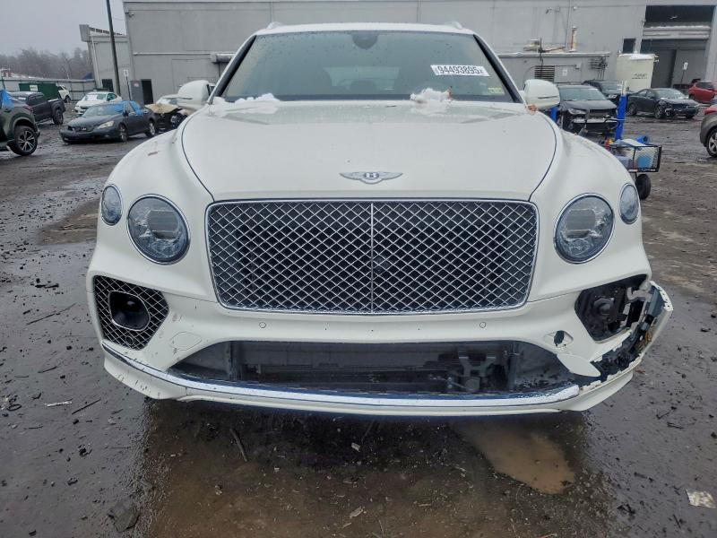 2021 Bentley Bentayga