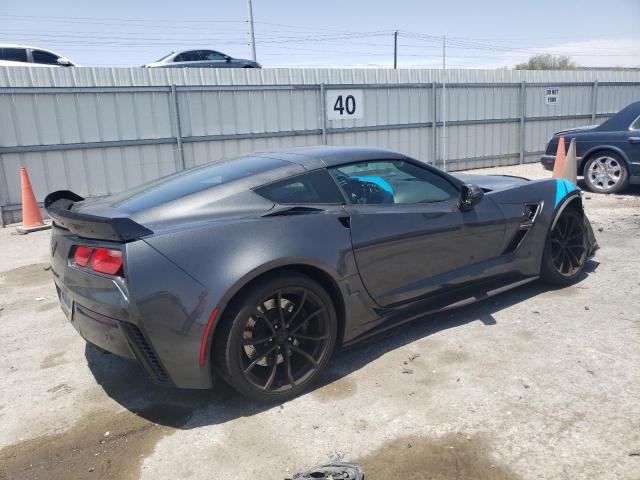 2017 Chevrolet Corvette