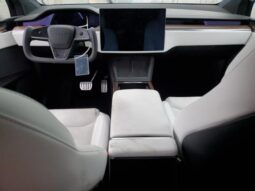 
										2022 Tesla Model x full									