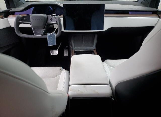 
								2022 Tesla Model x full									