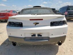 
										2015 Chevrolet Camaro lt full									