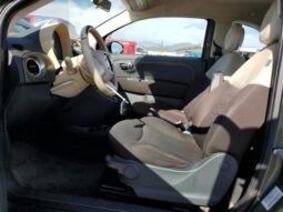 
										2012 Fiat 500 full									
