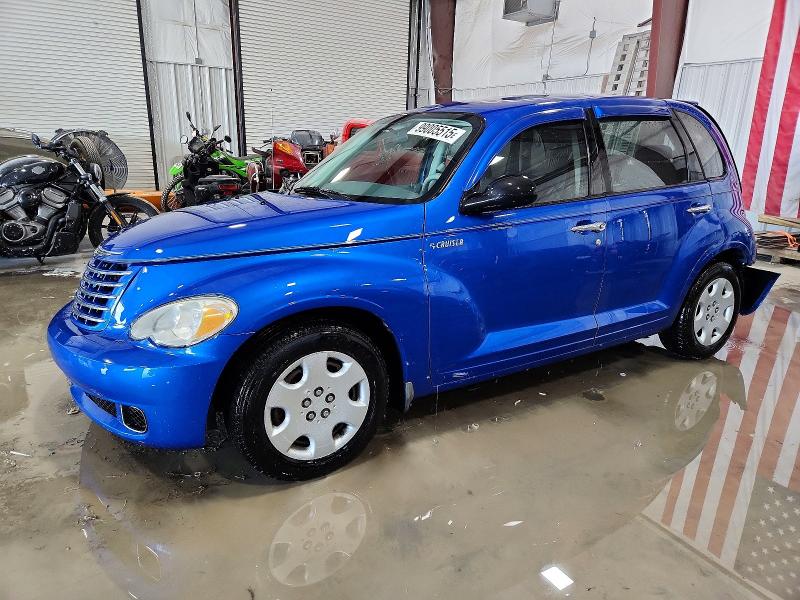 2006 Chrysler Pt cruiser