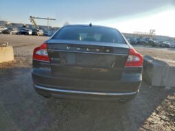 
										2014 Volvo S80 full									