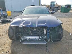 
										2024 BMW M3 full									