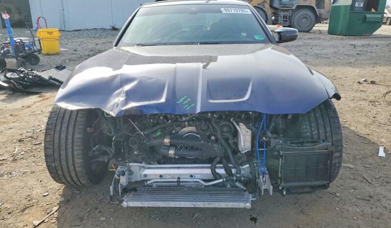 
								2024 BMW M3 full									
