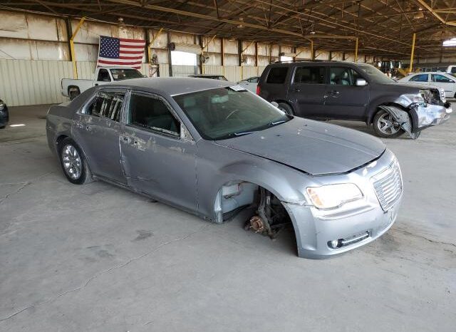 
								2013 Chrysler 300 full									