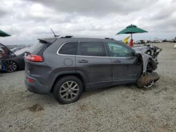 
										2014 Jeep Grand cher full									