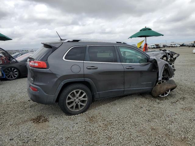 2014 Jeep Grand cher