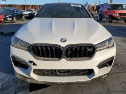 
										2022 BMW M5 full									