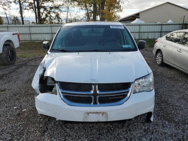 2016 Dodge Grand cara