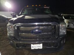 
										2016 Ford F350 full									