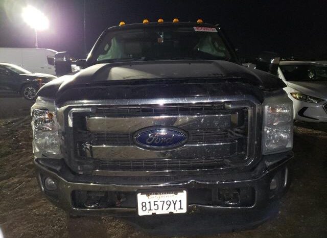 
								2016 Ford F350 full									