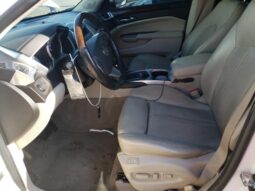 
										2012 Cadillac Srx full									