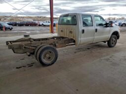 
										2013 Ford F350 full									