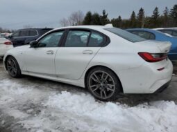 
										2022 BMW M3 full									