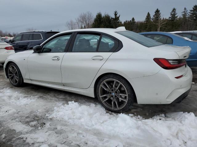 2022 BMW M3