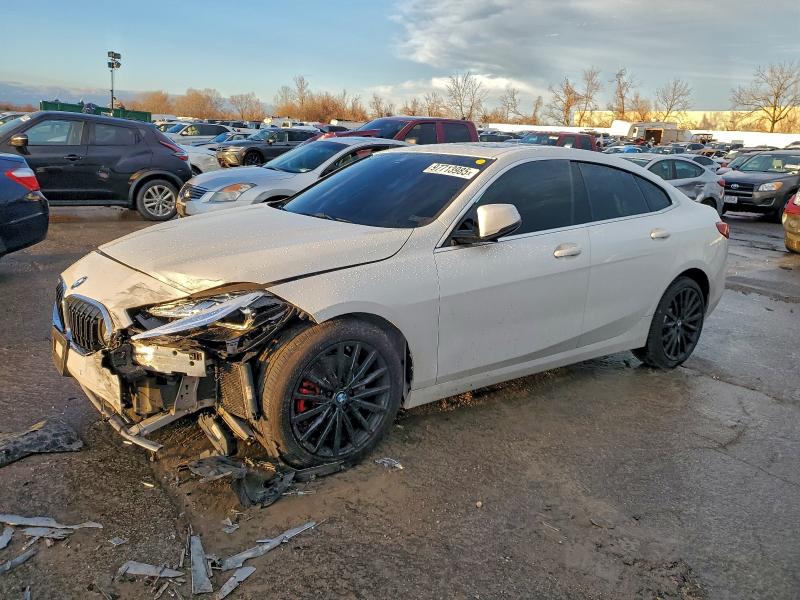 2021 BMW 2 series