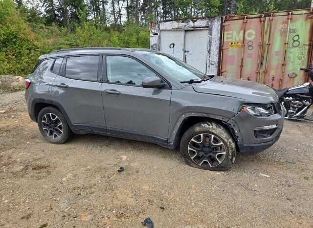 
								2021 Jeep Compass sp full									