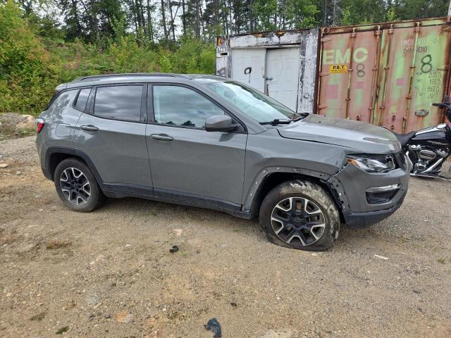 2021 Jeep Compass sp