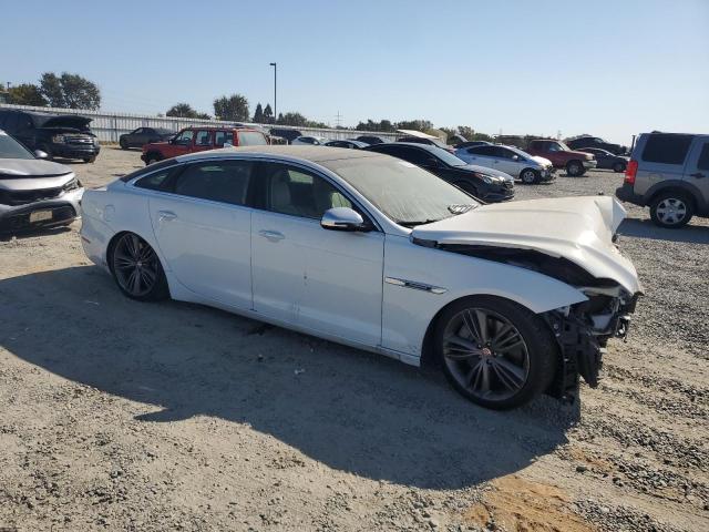 2015 Jaguar Xjl