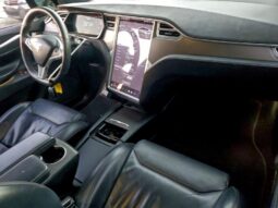 
										2017 Tesla Model x full									