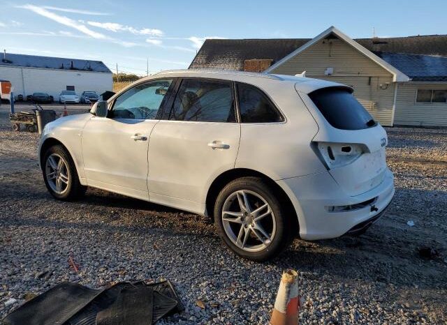 
								2013 Audi Q5 premium full									
