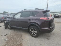 
										2018 Toyota Rav4 full									