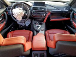 
										2018 BMW M3 full									