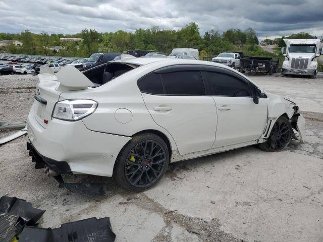 2018 Subaru Wrx