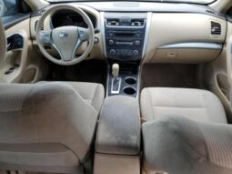 
										2013 Nissan Altima 2.5 full									