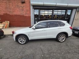 
										2016 BMW X5 full									