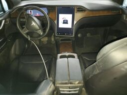 
										2018 Tesla Model x full									