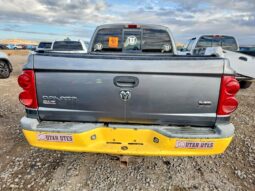 
										2007 Dodge Dakota full									